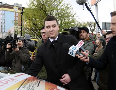 Miniatura: Gdy komisja PiS negatywnie oceniała...