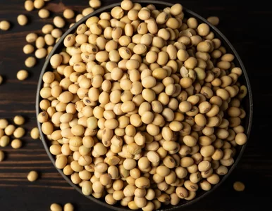 Miniatura: Bije kurczaka na głowę? Ma 36 g białka w...