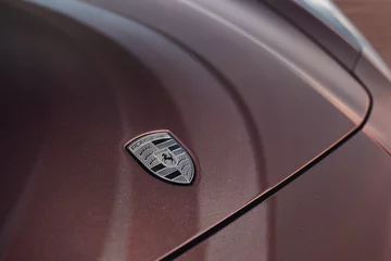 Porsche Panamera Turbo Sonderwunsch 