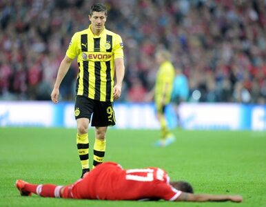 Miniatura: Klopp: Lewandowski zagra w Bayernie