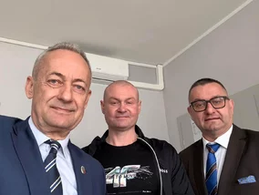 Miniatura: 21 lat za kratami, nazywają go „drugim...