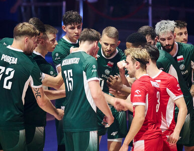 Miniatura: Niepokojące wieści z reprezentacji Polski....