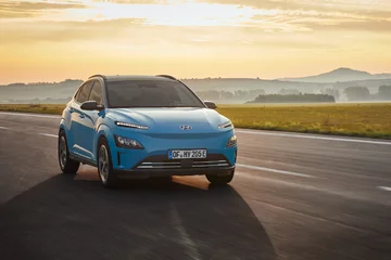 Nowy Hyundai Kona 