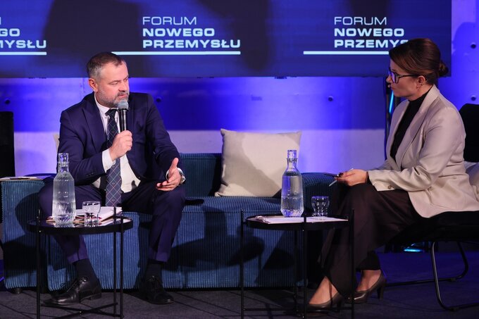 Forum Nowego Przemysłu