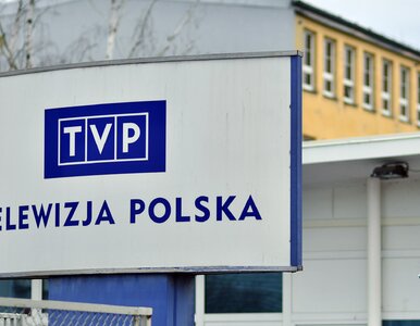 Miniatura: Była szefowa „Wiadomości” z orderem od...