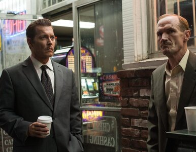 Miniatura: Luty startuje na HBO Max z hukiem! Ogrom...