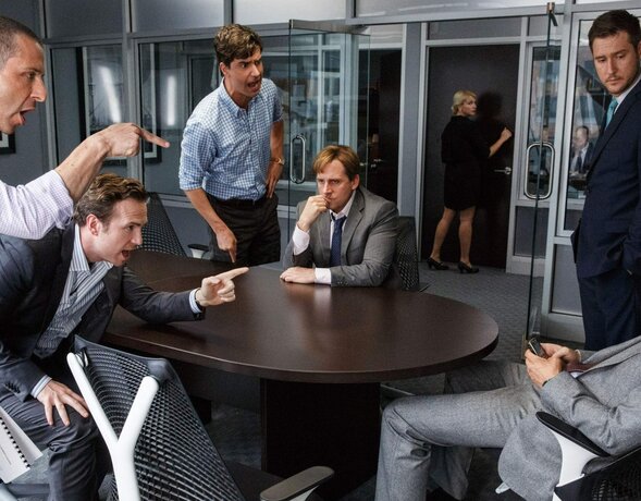 Miniatura: Widzowie wybrali: 100 najlepszych filmów z...