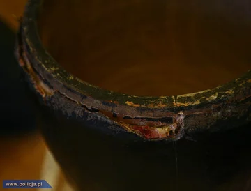 Fot. KWP w Olsztynie