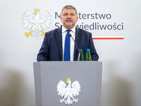 Miniatura: Żurek grzmi na&nbsp;Nawrockiego. „Ogrywamy...