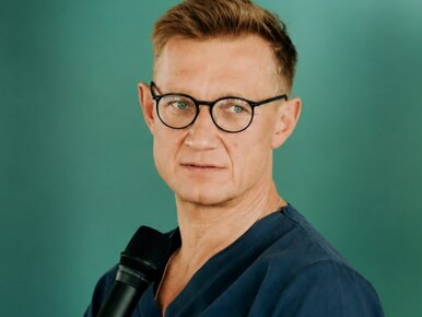 Miniatura: AI w kardiologii. Prof. Marcin Grabowski o...