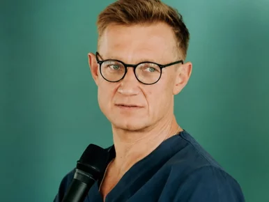 Miniatura: AI w kardiologii. Prof. Marcin Grabowski o...