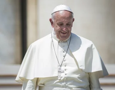 Miniatura: Wizyta papieża w Polsce od kuchni. Znamy...