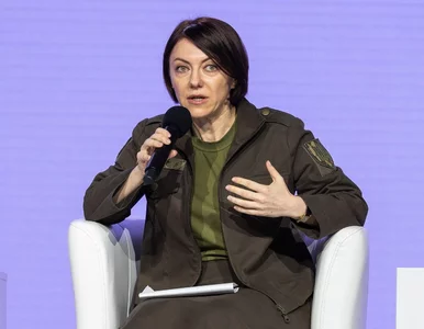 Miniatura: Ofensywa Rosji pod Bachmutem zakończona...