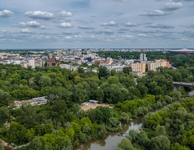 Miniatura: Warszawiacy zyskają nową atrakcję. Będzie...
