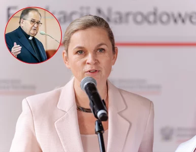 Miniatura: Zdumiewające sceny na Jasnej Górze....