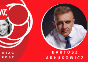 Arłukowicz: Ziobro postanowił szantażować Morawieckiego