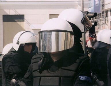 Miniatura: Policja będzie walczyła o równouprawnienie...