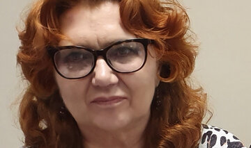 Aleksandra Rudnicka, rzecznik Polskiej Koalicji Pacjent&oacute;w Onkologicznych