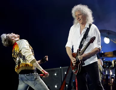 Miniatura: Lepiej nie spóźnić się na koncert Queen +...