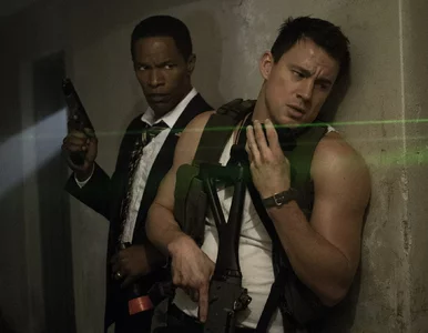 Miniatura: Co obejrzeć w sobotę? Kryminał i sensacja,...