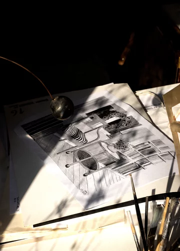 Dom projektanta Hansa Bøllinga Dom projektanta Hansa Bøllinga, Hans Bølling