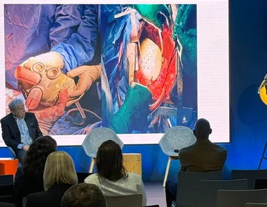 Miniatura: Jubileuszowa konferencja  MEDmeetsTECH....