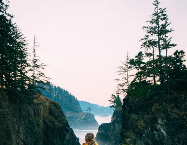 Miniatura: Quiz z geografii na weekend. Piąte pytanie...