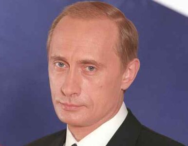 Miniatura: Putin chce by Rosjanie nie potrzebowali...