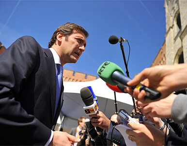 Miniatura: Portugalia: nowy premier, nowy podatek