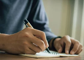 Miniatura: Łatwy QUIZ z ortografii. Wstydź się, jeśli...