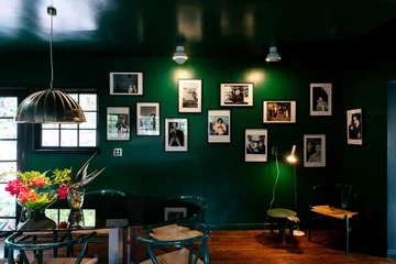 Zappa Nest: Dom Franka Zappy w Hollywood Hills 