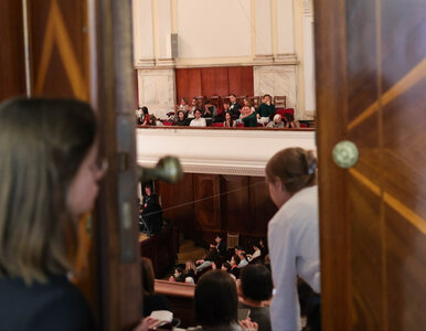 Miniatura: Oszuści próbują zarobić na Koncercie...