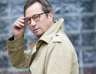 Miniatura: Cyrwus o podziałach w środowisku: „Tego...