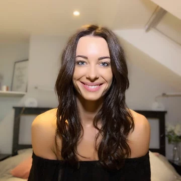 Emily Hartridge 