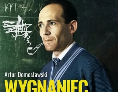 Miniatura: Polski aktor odmówił przeczytania zdania z...