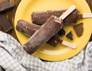 Miniatura: Te domowe lody à la magnum zrobisz z 5...