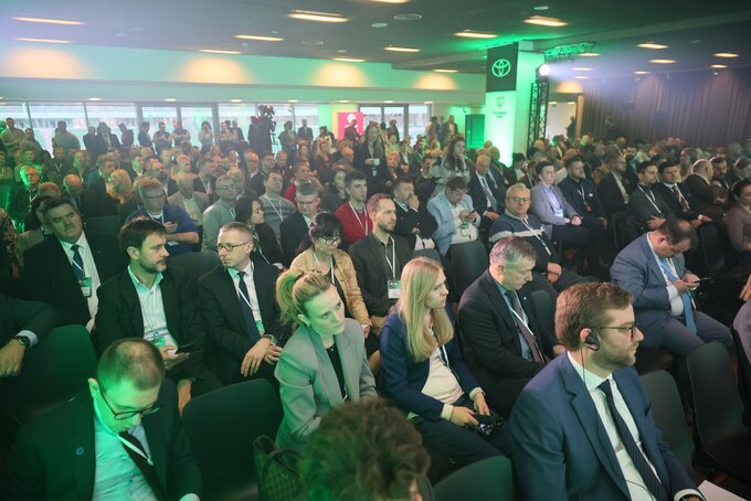 Tegoroczna edycja Narodowych Wyzwań w&nbsp;Rolnictwie