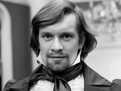 Miniatura: QUIZ. Amanci PRL-u. Rozpoznasz aktorów,...