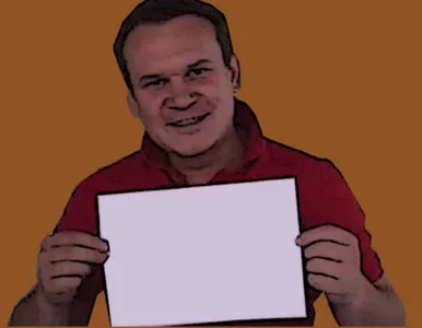 Miniatura: #ZatkałoKakao. Poseł PiS został bohaterem...