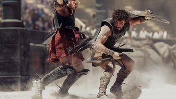 &bdquo;Gladiator II&rdquo;