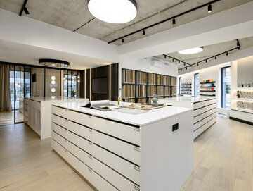 Showroom Decoroom Wrocław