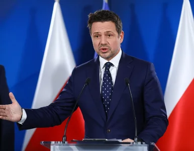 Miniatura: Trzaskowski chce likwidacji TVP Info i...