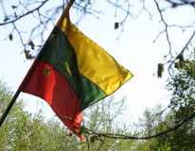 Litwa uczciła obrońców wolności