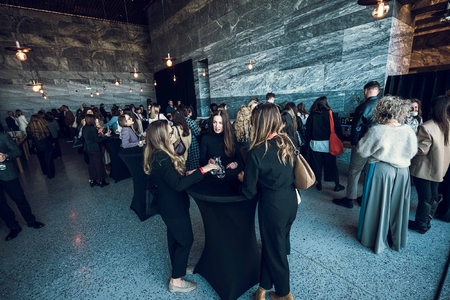 Miniatura: Next Design Summit 2025