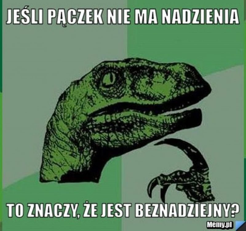 Memy na Tłusty Czwartek 