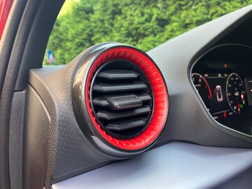 Seat Arona 1.5 TSI FR &ndash; test