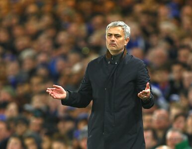 Miniatura: BBC: Mourinho trenerem Manchesteru United