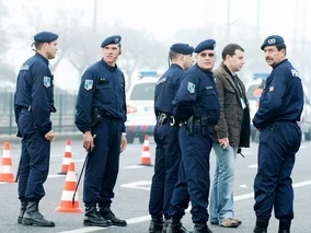 Miniatura: Skandal w Portugalii. Były wiceminister...