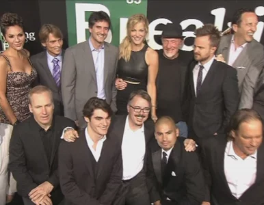 Miniatura: Będzie kontynuacja "Breaking Bad"