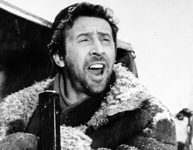 Miniatura: QUIZ. W czasach PRL tych aktorów znał...